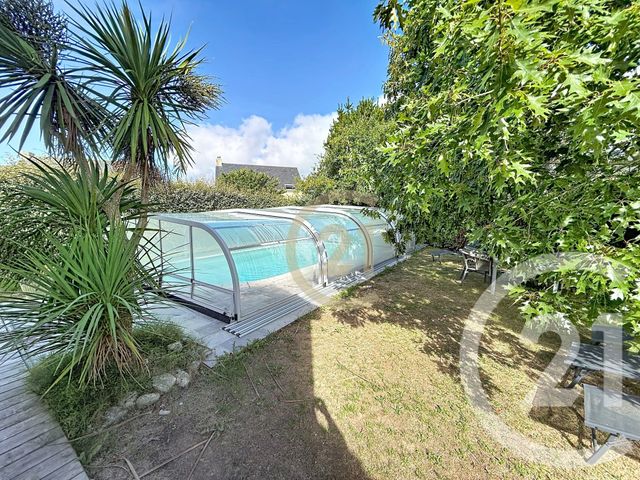 maison à vendre - 7 pièces - 168.0 m2 - LA BAULE - 44 - PAYS-DE-LOIRE - Century 21 By Ouest