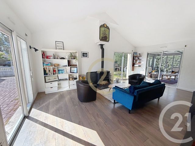 maison à vendre - 7 pièces - 168.0 m2 - LA BAULE - 44 - PAYS-DE-LOIRE - Century 21 By Ouest