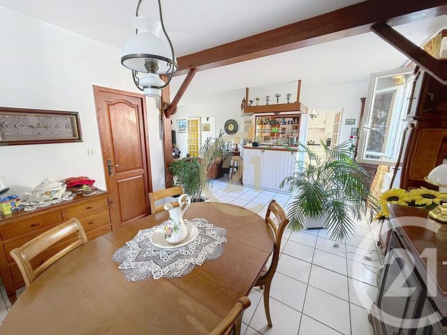 maison à vendre - 4 pièces - 123.0 m2 - LA BAULE - 44 - PAYS-DE-LOIRE - Century 21 By Ouest