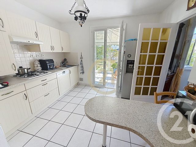 maison à vendre - 4 pièces - 123.0 m2 - LA BAULE - 44 - PAYS-DE-LOIRE - Century 21 By Ouest