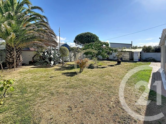 maison à vendre - 4 pièces - 123.0 m2 - LA BAULE - 44 - PAYS-DE-LOIRE - Century 21 By Ouest