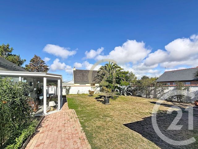 maison à vendre - 4 pièces - 123.0 m2 - LA BAULE - 44 - PAYS-DE-LOIRE - Century 21 By Ouest