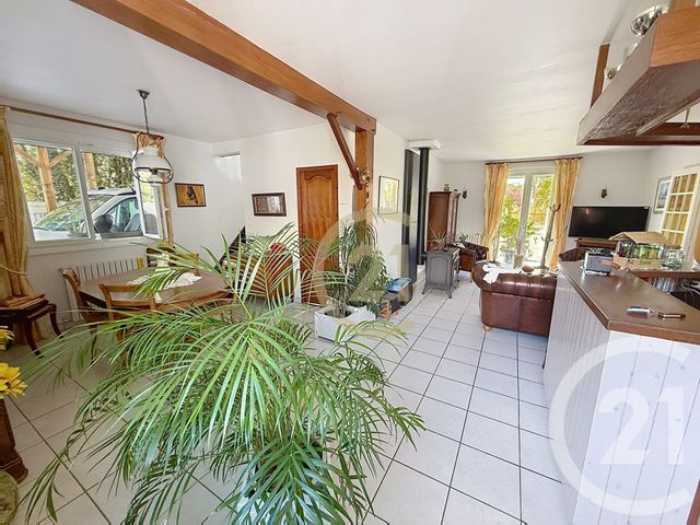 maison à vendre - 4 pièces - 123.0 m2 - LA BAULE - 44 - PAYS-DE-LOIRE - Century 21 By Ouest