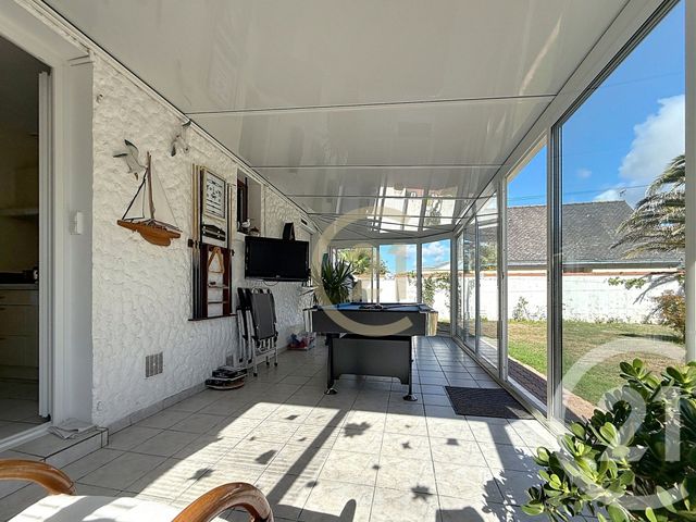 maison à vendre - 4 pièces - 123.0 m2 - LA BAULE - 44 - PAYS-DE-LOIRE - Century 21 By Ouest