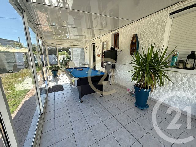 maison à vendre - 4 pièces - 123.0 m2 - LA BAULE - 44 - PAYS-DE-LOIRE - Century 21 By Ouest