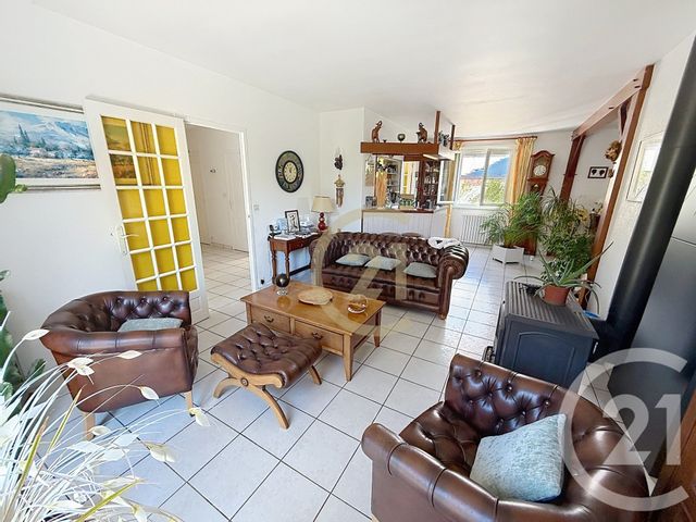 maison à vendre - 4 pièces - 123.0 m2 - LA BAULE - 44 - PAYS-DE-LOIRE - Century 21 By Ouest