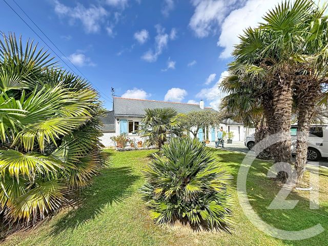 maison à vendre - 4 pièces - 123.0 m2 - LA BAULE - 44 - PAYS-DE-LOIRE - Century 21 By Ouest