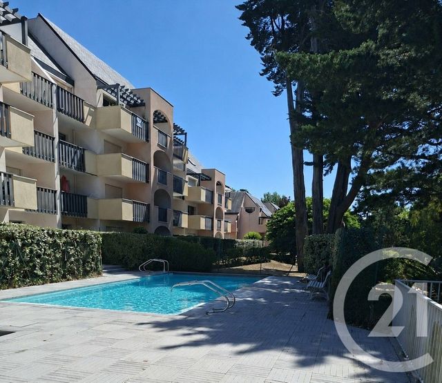 Appartement F1 Bis à vendre LA BAULE