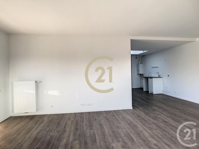 Appartement T3 à louer - 3 pièces - 74.28 m2 - ST NAZAIRE - 44 - PAYS-DE-LOIRE - Century 21 By Ouest