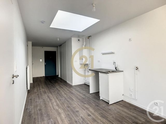 Appartement T3 à louer - 3 pièces - 74.28 m2 - ST NAZAIRE - 44 - PAYS-DE-LOIRE - Century 21 By Ouest