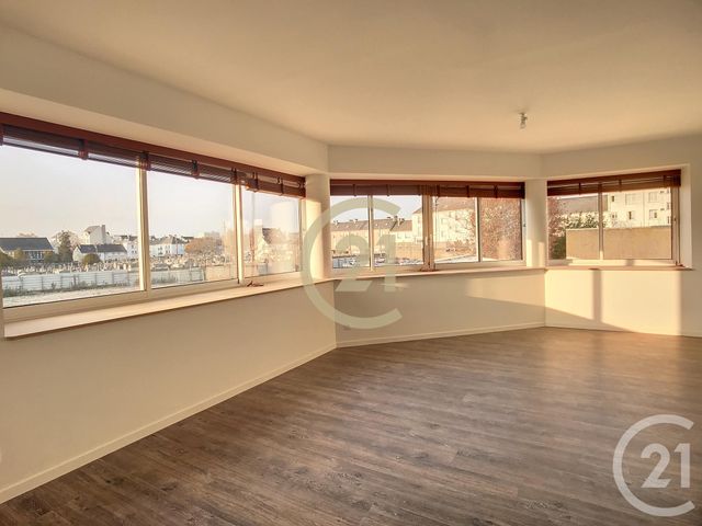 Appartement T3 à louer ST NAZAIRE