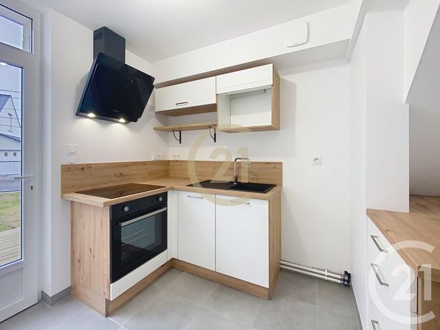 maison à louer - 3 pièces - 44.83 m2 - DONGES - 44 - PAYS-DE-LOIRE - Century 21 By Ouest