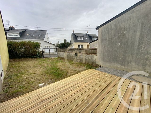 maison à louer - 3 pièces - 44.83 m2 - DONGES - 44 - PAYS-DE-LOIRE - Century 21 By Ouest