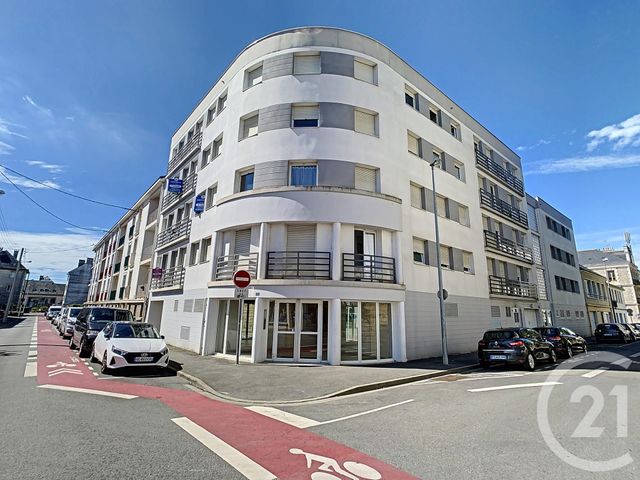Parking à louer ST NAZAIRE