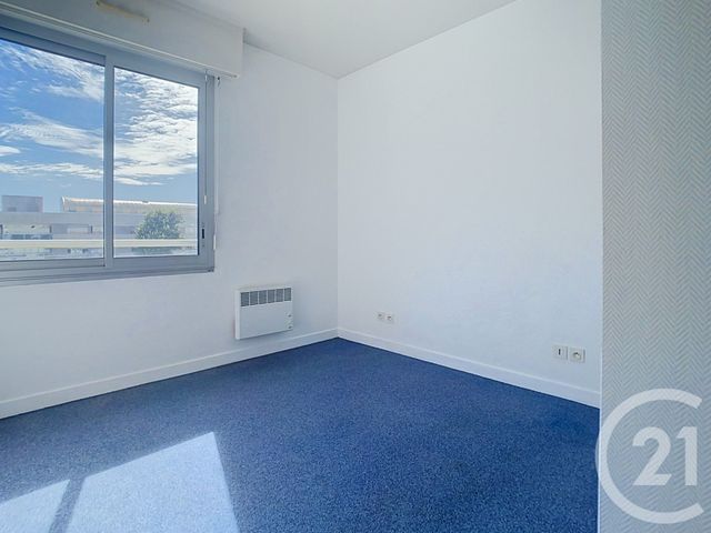 Appartement T2 à vendre - 2 pièces - 40.14 m2 - ST NAZAIRE - 44 - PAYS-DE-LOIRE - Century 21 By Ouest
