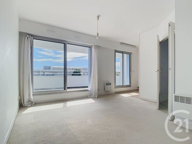 Appartement T2 à vendre - 2 pièces - 40.14 m2 - ST NAZAIRE - 44 - PAYS-DE-LOIRE - Century 21 By Ouest