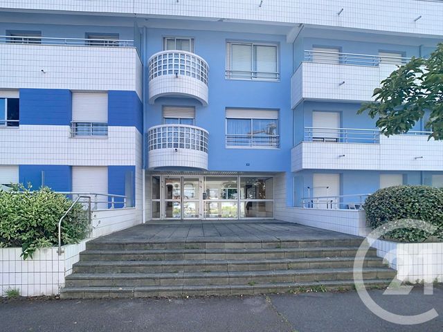 appartement - ST NAZAIRE - 44
