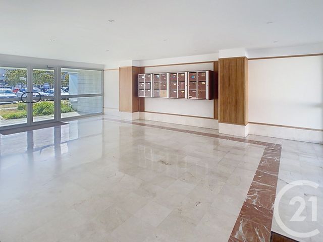 Appartement T2 à vendre - 2 pièces - 40.14 m2 - ST NAZAIRE - 44 - PAYS-DE-LOIRE - Century 21 By Ouest