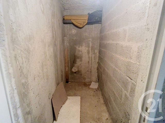Appartement T2 à vendre - 2 pièces - 40.14 m2 - ST NAZAIRE - 44 - PAYS-DE-LOIRE - Century 21 By Ouest