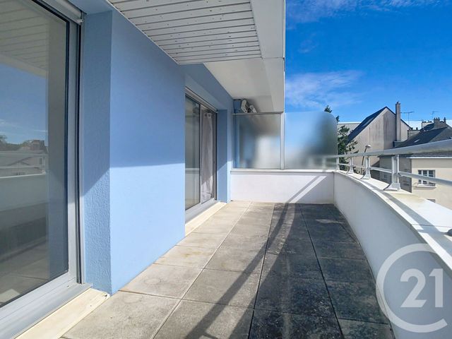 Appartement T2 à vendre - 2 pièces - 40.14 m2 - ST NAZAIRE - 44 - PAYS-DE-LOIRE - Century 21 By Ouest