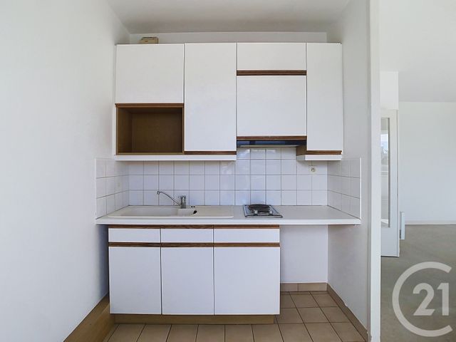 Appartement T2 à vendre - 2 pièces - 40.14 m2 - ST NAZAIRE - 44 - PAYS-DE-LOIRE - Century 21 By Ouest