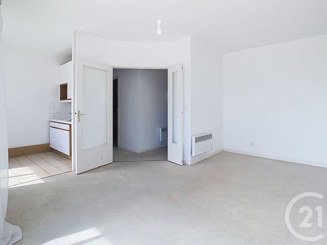 Appartement T2 à vendre - 2 pièces - 40.14 m2 - ST NAZAIRE - 44 - PAYS-DE-LOIRE - Century 21 By Ouest