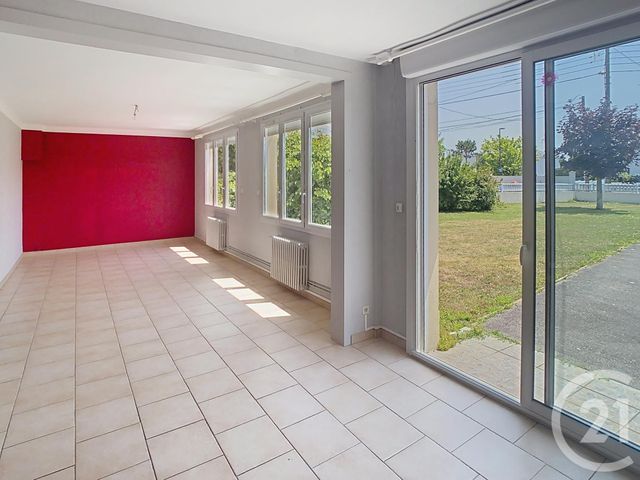maison à vendre - 5 pièces - 129.0 m2 - TRIGNAC - 44 - PAYS-DE-LOIRE - Century 21 By Ouest