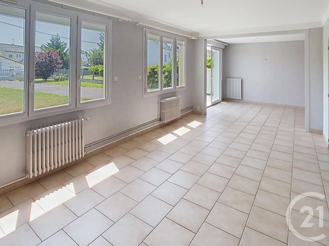 maison à vendre - 5 pièces - 129.0 m2 - TRIGNAC - 44 - PAYS-DE-LOIRE - Century 21 By Ouest
