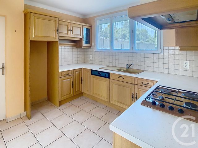 maison à vendre - 5 pièces - 129.0 m2 - TRIGNAC - 44 - PAYS-DE-LOIRE - Century 21 By Ouest