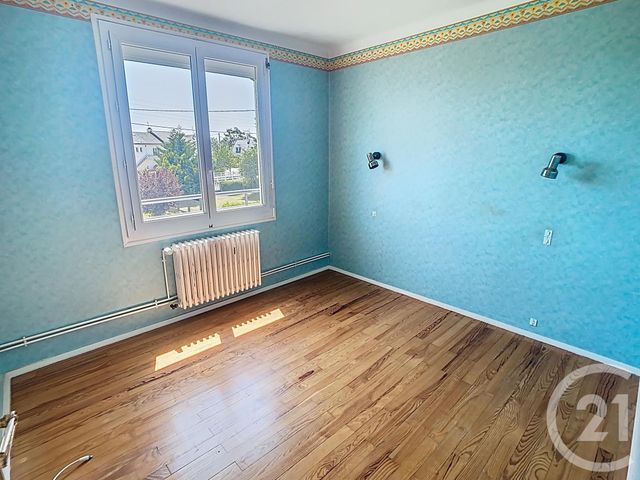 maison à vendre - 5 pièces - 129.0 m2 - TRIGNAC - 44 - PAYS-DE-LOIRE - Century 21 By Ouest
