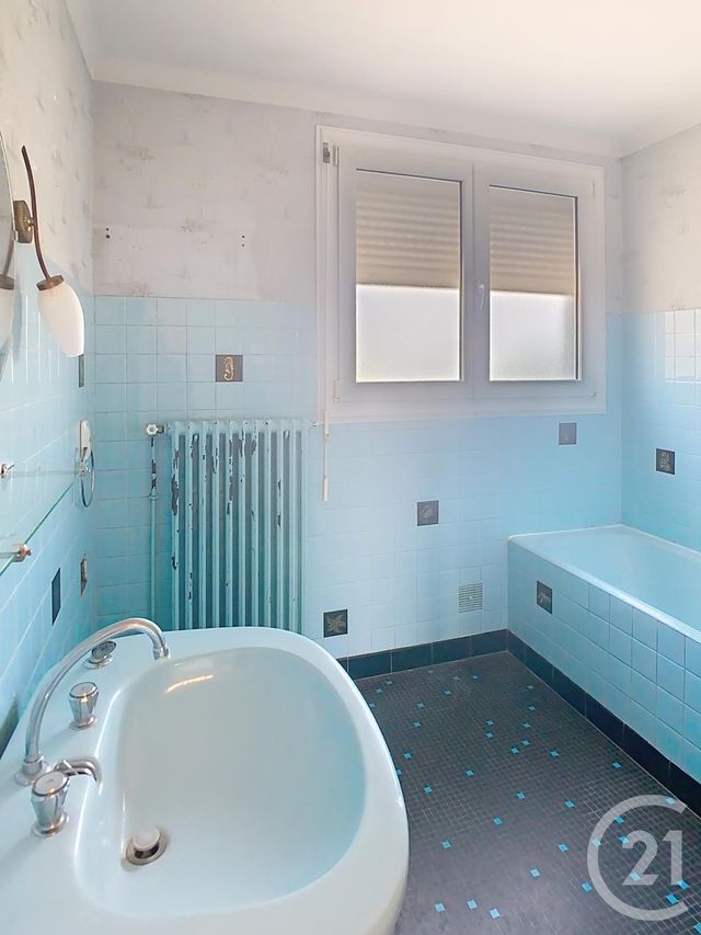 maison à vendre - 5 pièces - 129.0 m2 - TRIGNAC - 44 - PAYS-DE-LOIRE - Century 21 By Ouest