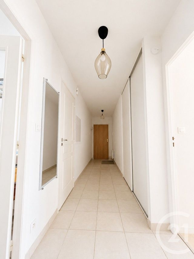 Appartement T3 à vendre - 3 pièces - 68.14 m2 - ST NAZAIRE - 44 - PAYS-DE-LOIRE - Century 21 By Ouest