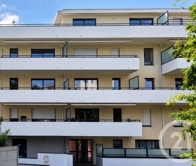 Appartement T3 à vendre ST NAZAIRE