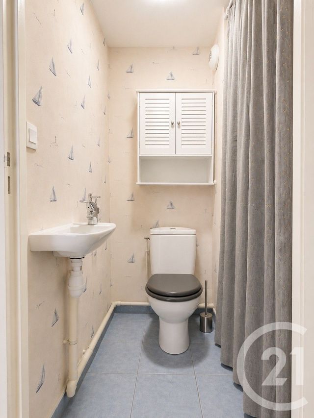 Appartement T3 à vendre - 3 pièces - 68.14 m2 - ST NAZAIRE - 44 - PAYS-DE-LOIRE - Century 21 By Ouest