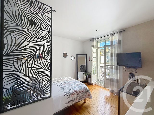maison à vendre - 6 pièces - 121.0 m2 - ST NAZAIRE - 44 - PAYS-DE-LOIRE - Century 21 By Ouest