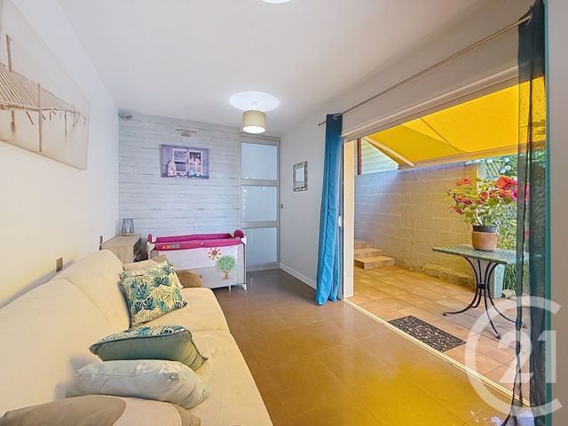 maison à vendre - 6 pièces - 121.0 m2 - ST NAZAIRE - 44 - PAYS-DE-LOIRE - Century 21 By Ouest