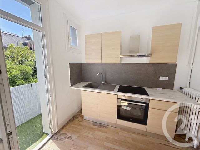 maison à vendre - 6 pièces - 121.0 m2 - ST NAZAIRE - 44 - PAYS-DE-LOIRE - Century 21 By Ouest