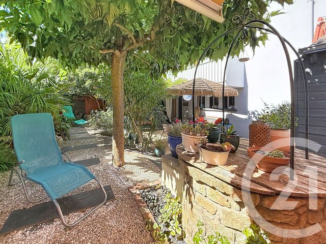maison à vendre - 6 pièces - 121.0 m2 - ST NAZAIRE - 44 - PAYS-DE-LOIRE - Century 21 By Ouest