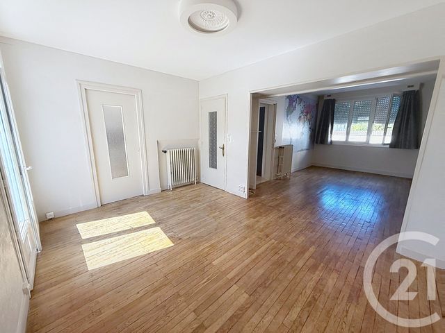 maison à vendre - 6 pièces - 121.0 m2 - ST NAZAIRE - 44 - PAYS-DE-LOIRE - Century 21 By Ouest