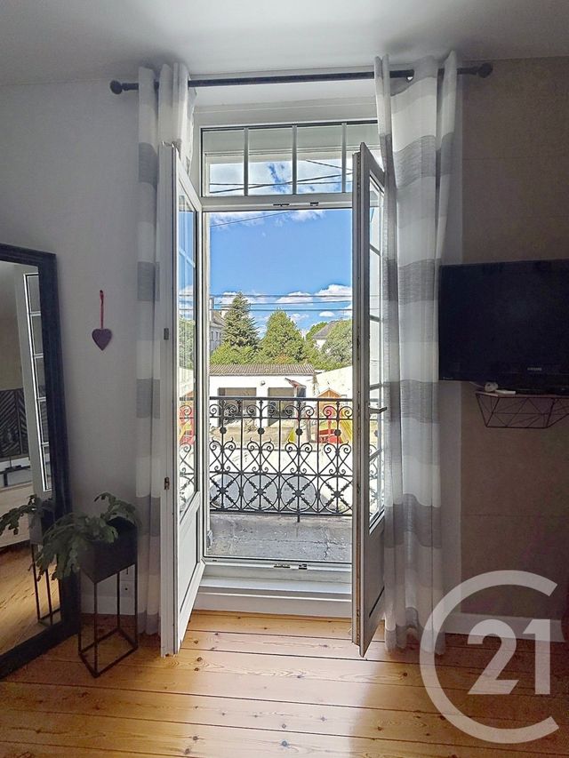 maison à vendre - 6 pièces - 121.0 m2 - ST NAZAIRE - 44 - PAYS-DE-LOIRE - Century 21 By Ouest