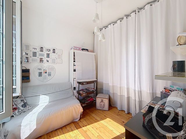 maison à vendre - 6 pièces - 121.0 m2 - ST NAZAIRE - 44 - PAYS-DE-LOIRE - Century 21 By Ouest