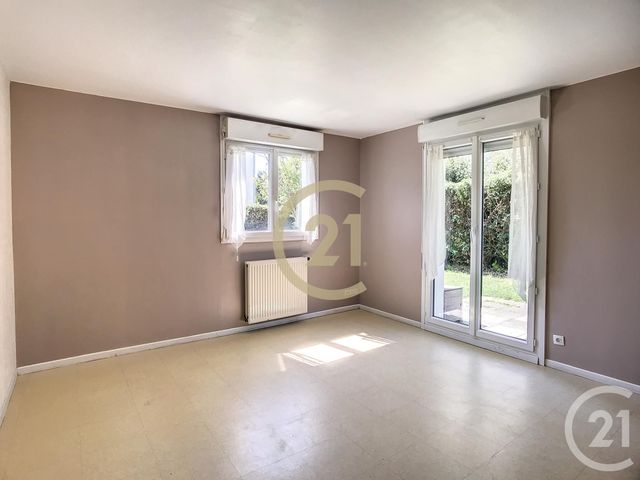 Appartement T2 à louer - 2 pièces - 44.94 m2 - ST NAZAIRE - 44 - PAYS-DE-LOIRE - Century 21 By Ouest