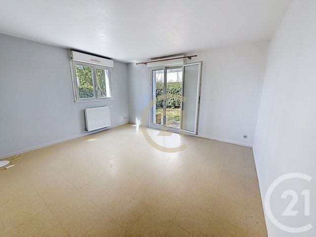 Appartement T2 à louer - 2 pièces - 44.94 m2 - ST NAZAIRE - 44 - PAYS-DE-LOIRE - Century 21 By Ouest