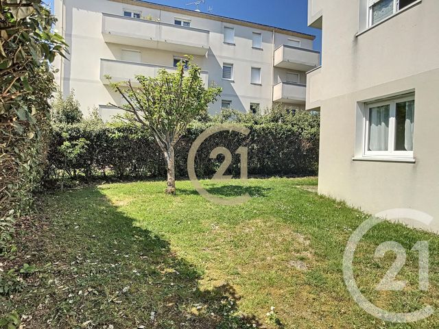 Appartement T2 à louer - 2 pièces - 44.94 m2 - ST NAZAIRE - 44 - PAYS-DE-LOIRE - Century 21 By Ouest