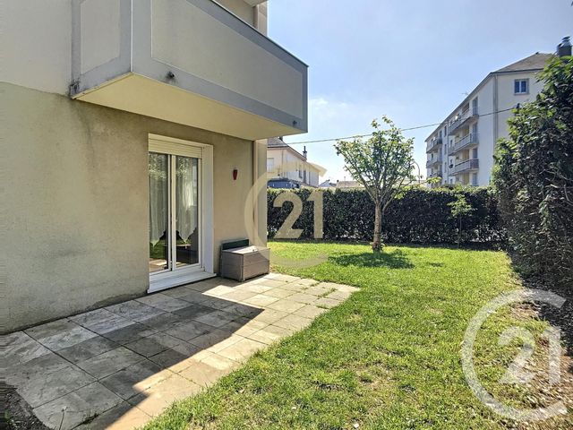 appartement - ST NAZAIRE - 44