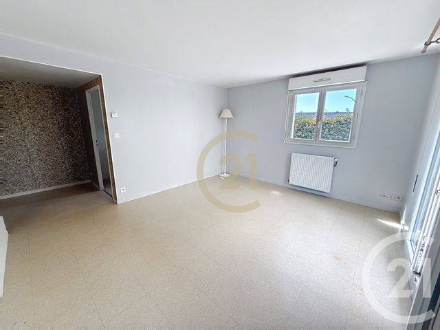 Appartement T2 à louer - 2 pièces - 44.94 m2 - ST NAZAIRE - 44 - PAYS-DE-LOIRE - Century 21 By Ouest