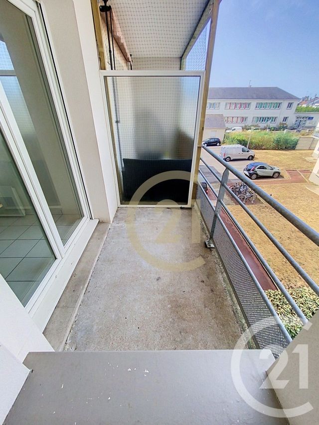 Appartement T3 à vendre - 3 pièces - 63.0 m2 - ST NAZAIRE - 44 - PAYS-DE-LOIRE - Century 21 By Ouest