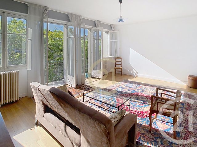 Appartement T4 à louer - 4 pièces - 112.98 m2 - ST NAZAIRE - 44 - PAYS-DE-LOIRE - Century 21 By Ouest