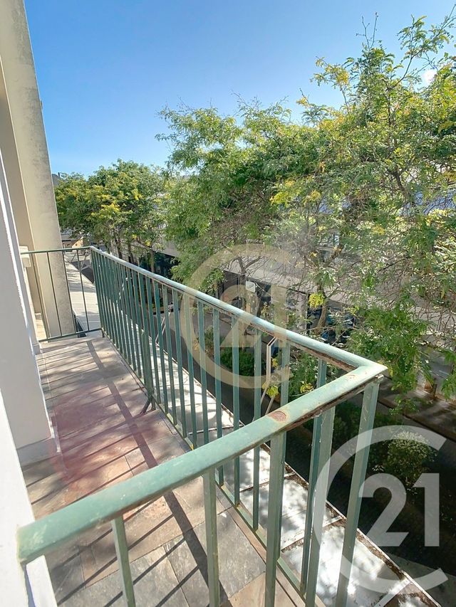 Appartement T4 à louer - 4 pièces - 112.98 m2 - ST NAZAIRE - 44 - PAYS-DE-LOIRE - Century 21 By Ouest