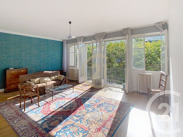Appartement T4 à louer ST NAZAIRE